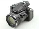 Nikon COOLPIX P950 дигитални фотоапарат - photo 2
