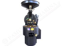 Оборудование для обжарки кофейный зерен