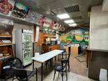 Оборудованная кухня – dark kitchen - фото 6