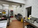 Оборудованная кухня – dark kitchen - фото 12