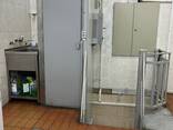 Оборудованная кухня – dark kitchen - фото 15