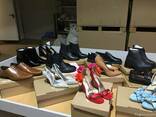 Обувь оптом известных европейских брендов/ Shoes wholesale