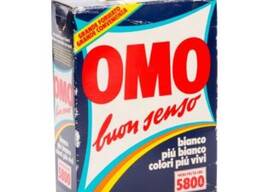 Omo detergent