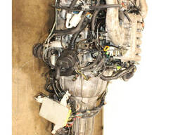 Original Used Ma Zda ZY Gasoline Engine, 4-cylinder 1.5-liter