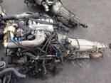 Original Used Ma Zda ZY Gasoline Engine, 4-cylinder 1.5-liter - photo 2