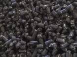 Пеллеты из лузги подсолнечника - фото 2