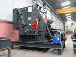 Первичная ударная дробилка pdk03(400-500 т/час) - фото 1