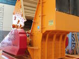 Первичная ударная дробилка pdk03(400-500 т/час) - фото 7