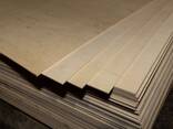 Plywood - фото 1