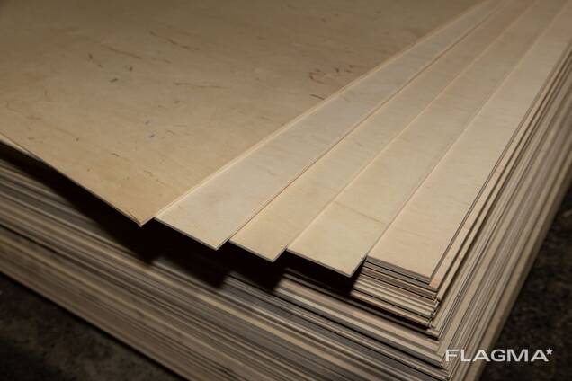 Plywood