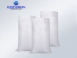 Полипропиленовые мешок от производителя