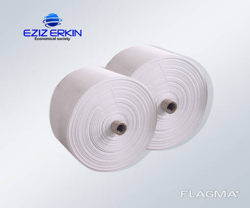 Polyethylene fabric sleeves in large sizes wholesale