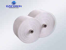 Polyethylene fabric sleeves in large sizes wholesale
