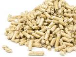 Good Quality Competitive Price Eco-Friendly solid fuel Wood Pellets wood pellets wholesale - photo 4