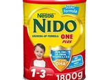Premium Red Cap Nestle Nido 1 Milk Powder - фото 1