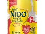 Premium Red Cap Nestle Nido 1 Milk Powder - фото 2