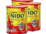 Premium Red Cap Nestle Nido 1 Milk Powder - фото 3