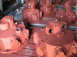 Привод механизма подъёма ковша ППН3.04.040 от производителя