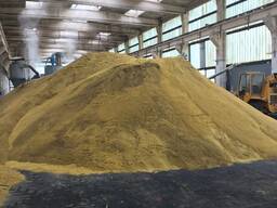 Продам жмых соевыи масло соевое