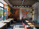 Продажа действующего бургер-ресторана KP BURGERS (Белград, Савски Венац) - фото 2