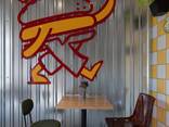 Продажа действующего бургер-ресторана KP BURGERS (Белград, Савски Венац) - фото 3
