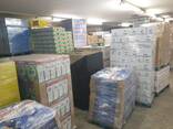 Продажа оптом товаров бытовой хими со склада в Германии - фото 3