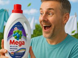 Proizvođač deterdženata iz Poljske Bolja alternativa za Ariel, Persil, Lenor, Dalli, Faks