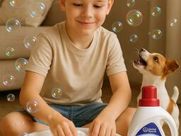 Proizvođač gelova i omekšivača iz EU | Veleprodaja Srbija