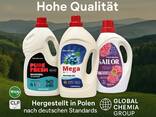 Произвођач детерџената из Пољске | Бољи од Ariel, Persil, Lenor, Dalli, Faks, Perwoll. - photo 4