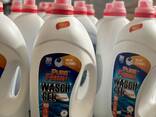 Pure Fresh 4l je deterdžent za pranje veša od strane ugledne kompanije Global Chemia Group - photo 2