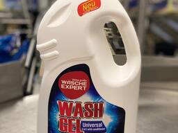 Pure Fresh 4l je gel za pranje veša renomirane kompanije Global Chemia Group