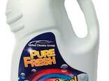 Pure Fresh Universal 4L washing gel