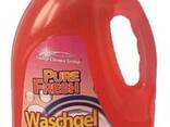 Pure Fresh Universal 4L washing gel - photo 3