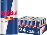 Red Bull Energy Drink - фото 1