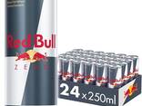 Red Bull Energy Drink - фото 2