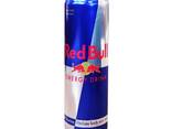 Redbull energy drinks 250ml, ALL FLAVOURS - фото 1