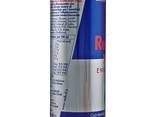 Redbull energy drinks 250ml, ALL FLAVOURS - фото 3