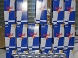 Redbull energy drinks 250ml, best price, Wholesale price - фото 2