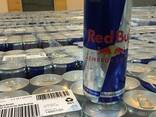 Redbull energy drinks 250ml, best price, Wholesale price - фото 1