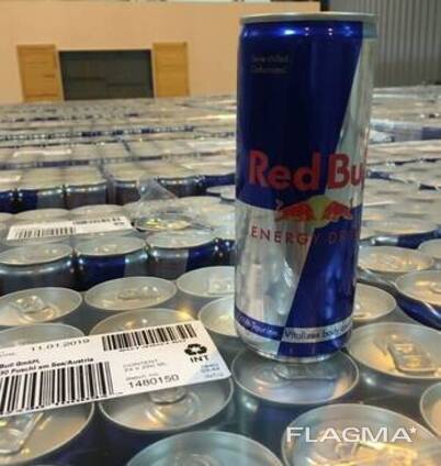 Redbull energy drinks 250ml, best price, Wholesale price