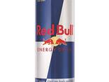 Redbull energy drinks 250ml, best whole price - фото 1