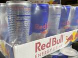 Redbull energy drinks 250ml, best whole price - фото 3