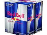 Redbull energy drinks 250ml, Wholesale bulk and retails - фото 1