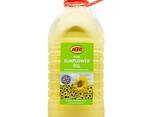 Refined cooking Sunflower oil - photo 1