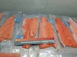 Salmon Fish Frozen Fillet Fresh And Frozen Atlantic Salmon Fish/Whole Frozen Salmon/Salmon - фото 5