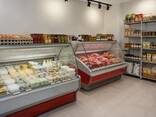 Сеть фермерских гастро-магазинов в Белграде - photo 1