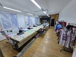 Швейное производство и цех сублимационной печати в Нови-Саде - фото 2