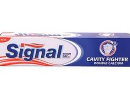 Best Signal toothpaste low price