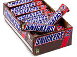 Snickers - photo 1