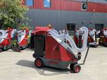 Street Vacuum Cleaner City Ant from the manufacturer ТІСАВ